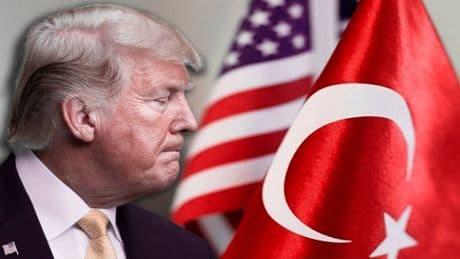 Dev bankadan gümrük vergisi açıklaması: ABD'nin tarifeleri Türkiye'yi vurabilir!