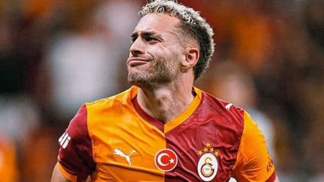 Barış Alper Yılmaz satılırsa Ankara ekibinin başına talih kuşu konacak