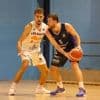 Basket. N1M : Fougères devra se battre jusqu’au bout pour se maintenir