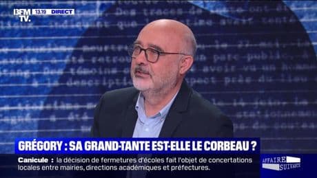 Petit Grégory : l'affaire où tout a déraillé - 29/06