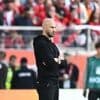 Fußball-Bundesliga: Trotz Diskussionen und Dämpfer: Ilzer bleibt positiv
