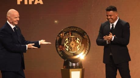 Club World Cup 2025: Full schedule, fixtures, dates and venues for Chelsea and Man City