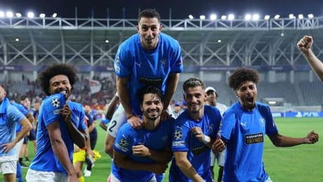 Champions League, le debuttanti: dal Kairat al Bodo Glimt fino al Pafos. La storia delle tre formazioni qualificate per la prima volta