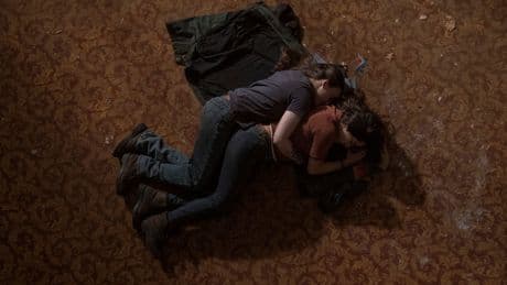 The Last Of Us Star Names 1 Part Of Season 2 Sex Scene That Was Actually Her Idea