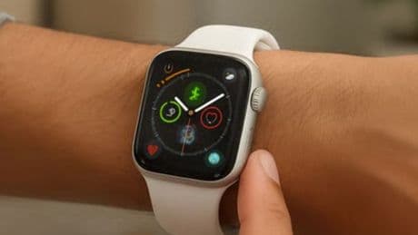 'Excellent' Apple smart watch slashed to £99 from £249 in limited-time deal