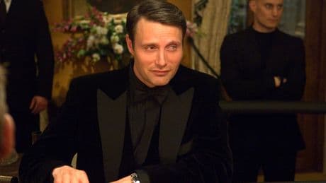 Mads Mikkelsen makes surprise return as iconic James Bond villain