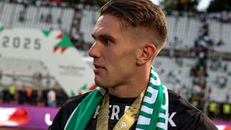 Viktor Gyokeres finally addresses Arsenal links as transfer saga hits crucial stage