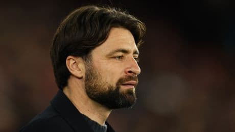 Rangers ‘closing in on Russell Martin as next manager and he has already ACCEPTED the project’