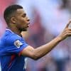 Kylian Mbappé grijpt hoofdrol en helpt Frankrijk ten koste van Duitsland aan plek 3