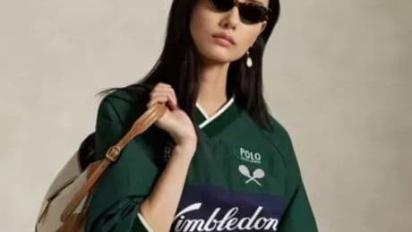 Wimbledon gift shop prices leave attendees in shock with one jumper costing over £300