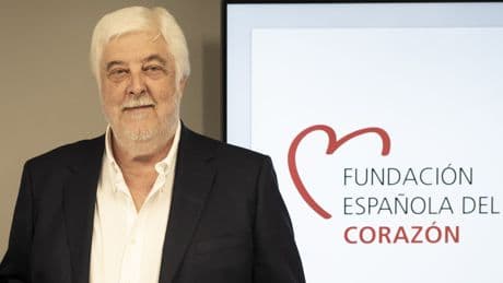 Doctor Íñiguez, el sabio del corazón: "Estamos viendo cada vez más jóvenes con infartos o casos de muerte súbita"