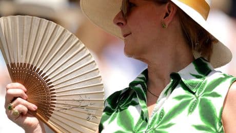 UK Braces for Record Temperatures as Third Heat Wave Spreads