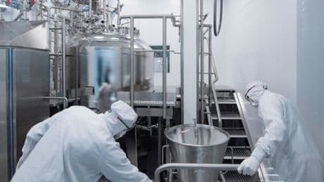 Frührente: IGBCE-Mitglieder zweifeln an Durchhalten bis Rentenalter