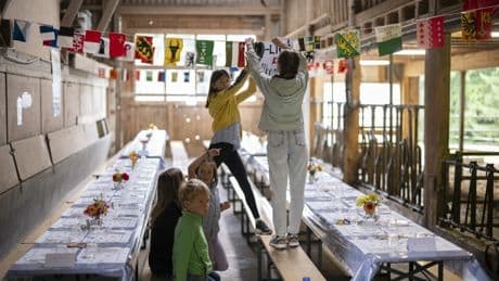Trumps Zollhammer: Ein Debakel für die Schweiz