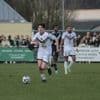 Football. Le petit frère d’un international français signe aux Voltigeurs de Châteaubriant (N2)