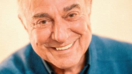 Allain Bougrain Dubourg, président d’honneur du Festival du livre de Nice