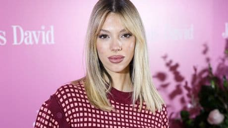 ¿Te llamas Alejandra o Alexandra? Entonces compartes nombre con estas famosas españolas