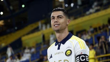 Sale a la luz la edad biológica de Cristiano Ronaldo: "Jugará al fútbol diez años más"