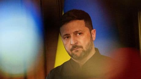 Selenskyj ist auf dem Weg nach Ankara – auch US-Außenminister Rubio wird kommen