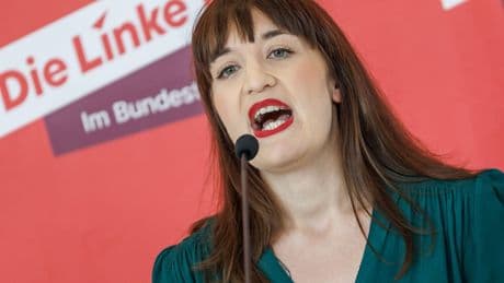 Reichinnek kontert Spahns Sparplänen in hitziger "Illner"-Debatte