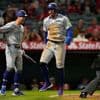 Blue Jays rally from 4 runs down to beat Angels 8-5, avoid series sweep