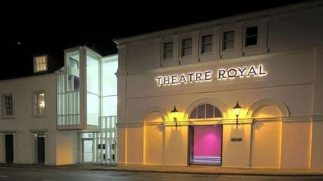 Scotland's oldest working theatre launches £30,000 fundraising campaign to avoid cutting programme