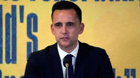 Mario Branco’dan dikkat çeken açıklama! ‘Zor bir transfer dönemi olacak’
