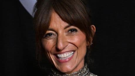 Davina McCall credits unusual hobby for 'saving her' during her brain tumour diagnosis