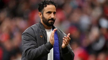 4 Man Utd players to become free agents in 2026 with Ruben Amorim facing huge calls