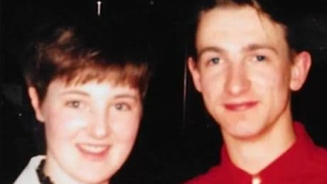 Woman's tribute to brother after severe headache turned out to be deadly cancer