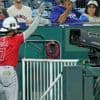 Jo Adell a one-man show for Angels in 4-3 win over Royals