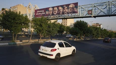 Dans les coulisses de « l’opération Narnia », l'audacieuse attaque israélienne en Iran qui ne tenait qu’à un fil