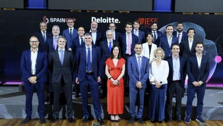 Premio a las inversiones más relevantes