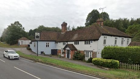 Man left with life-changing injuries after being shot by police at village pub
