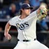 Rays beat the Guardians 4-2 and extend their winning streak to a season-best 7 games