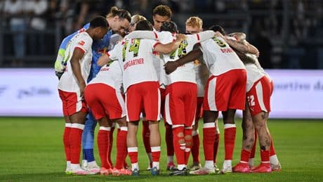 Trainer-Ultimatum bei RB läuft - Fabregas will nach Leipzig, aber...