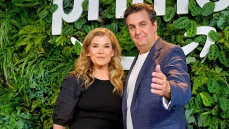 "Perfekt Zusammen": Das Dreamteam Engelke und Pastewka legt nach