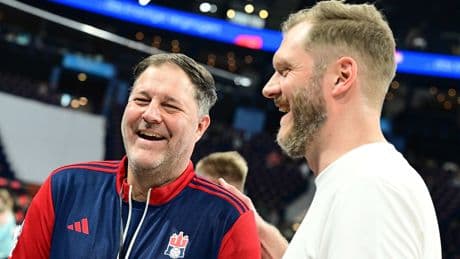 Investor Müller: „Arbeiten an Lösung“ - Lizenz für HSV-Handballer heute da?