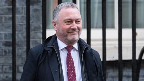 Water bills to rise by another 30% in next 5 years as damning report calls for regulator Ofwat to be SCRAPPED