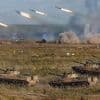 Sorge vor russischem Manöver: Polen entsendet offenbar 40.000 Soldaten an seine Grenzen