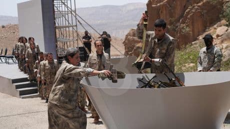 PKK’nin silah bırakması dış basında: Türkiye ve komşu ülkelerde dönüştürücü etkiler olabilir
