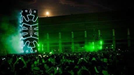 Guerre à Gaza : des artistes français appellent au boycott du Sonar Festival, financièrement lié à Israël