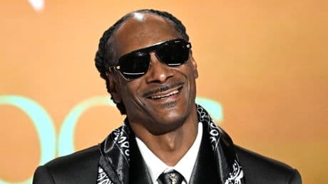 Snoop Dogg says same-sex couple in Disney film left him ‘scared’ in bizarre comments