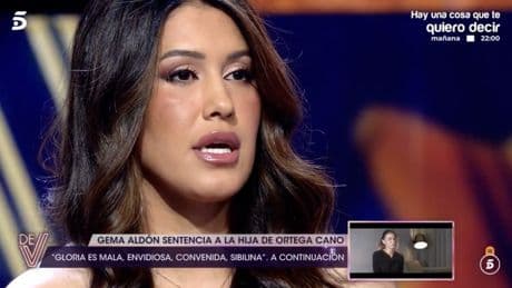 Gabriela Guillén, sobre el primer encuentro de Bertín Osborne con su hijo: “Hubo lágrimas”