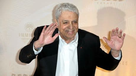 « Surpris et attristé » : pourquoi Enrico Macias se voit interdit de chanter en Turquie