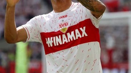 VfB Stuttgart verklagt Trikotsponsor – »Alle Zahlungen eingestellt«