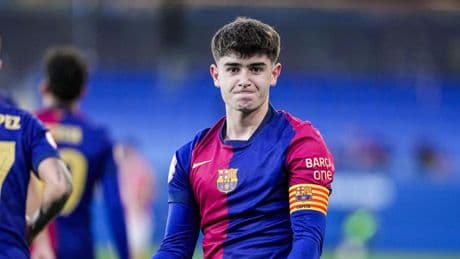 Aleix Garrido estaría a un paso del Eibar
