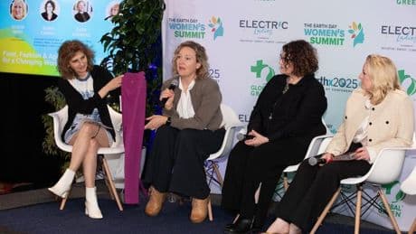The Surprising Future Of (Sustainable) Fashion - Earth Day