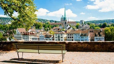 A new luxury bus will connect 6 European cities for the first time — for £137