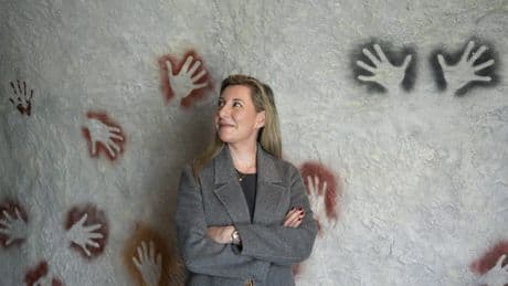 Eva Sáenz de Urturi completa su saga de longevos: &quot;En medio siglo, los 80 serán los nuevos 60&quot;